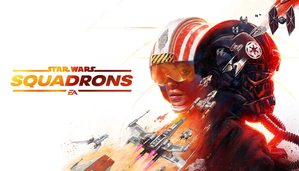 星球大战™：战机中队（STAR WARS™: Squadrons） 游戏封面