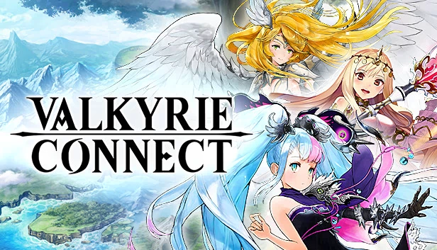 VALKYRIE CONNECT 游戏封面