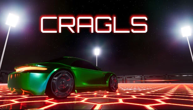 Cragls 游戏封面