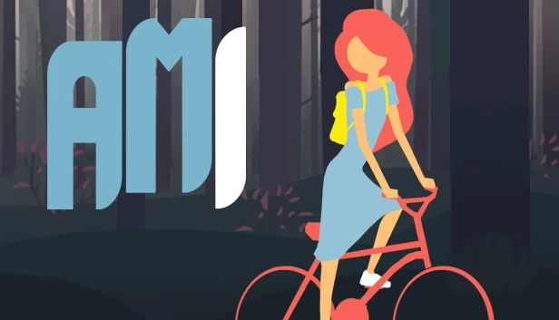 Ami 游戏封面
