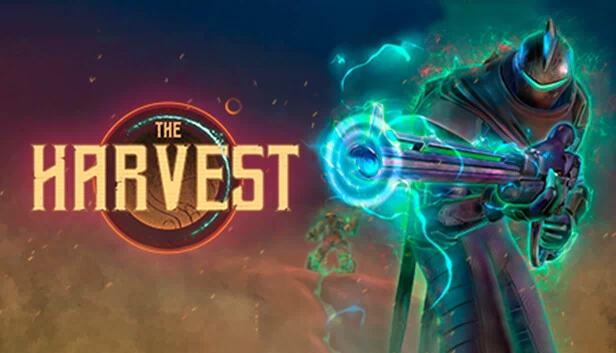 收获（The Harvest） 游戏封面