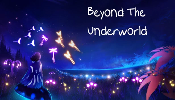 冥界之外（Beyond The Underworld） 游戏封面