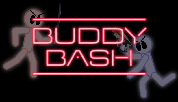 好友大乱斗（Buddy Bash） 游戏封面