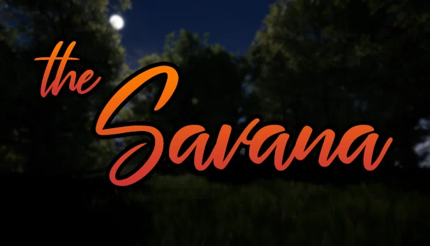 萨瓦纳（The Savana） 游戏封面