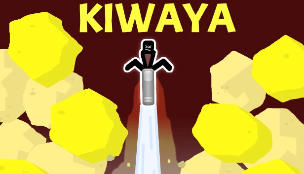 KIWAYA 游戏封面