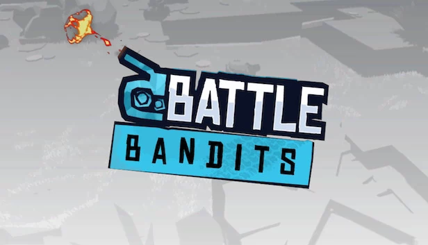战斗强盗（Battle Bandits） 游戏封面