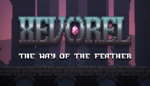 Xevorel - 羽毛之道（Xevorel - The Way Of The Feather） 游戏封面