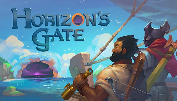 地平线之门（Horizon's Gate） 游戏封面