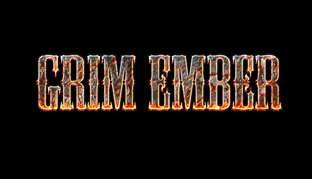 灰烬（Grim Ember） 游戏封面