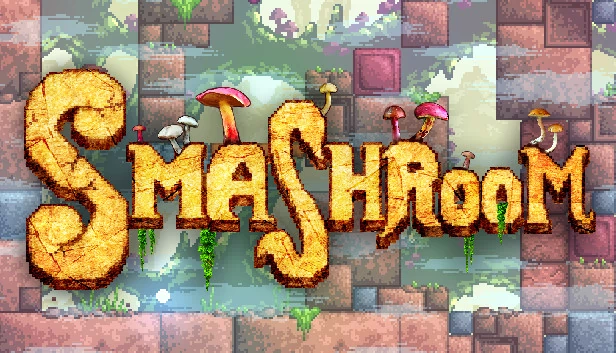 Smashroom 游戏封面