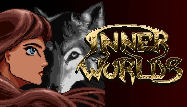 内心世界（Inner Worlds） 游戏封面