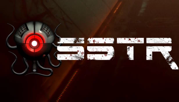 SSTR 游戏封面