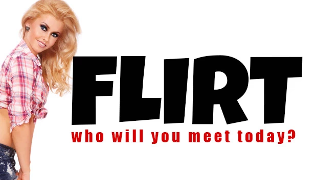 调情（Flirt） 游戏封面
