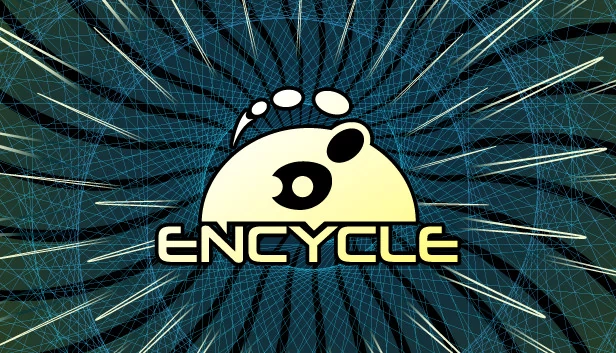 ENCYCLE 游戏封面