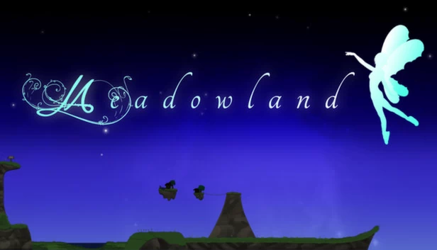 Meadowland 游戏封面