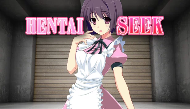 HENTAI SEEK 游戏封面