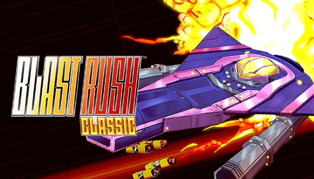 爆破冲刺 经典版（Blast Rush Classic） 游戏封面