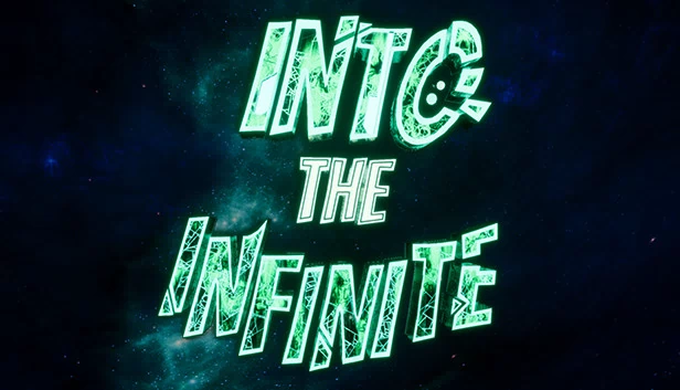 深入无限（Into the Infinite） 游戏封面