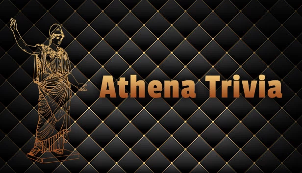 雅典娜问答（Athena Trivia） 游戏封面