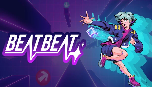BeatBeat 游戏封面