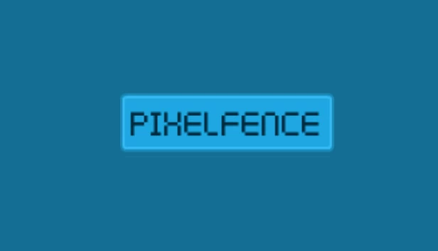 Pixelfence 游戏封面