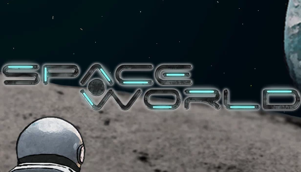 Space World 2020 游戏封面