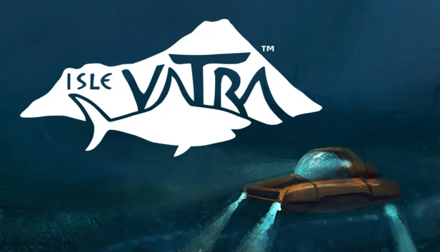 瓦特拉岛(Isle Vatra) 游戏封面