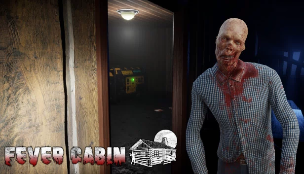 发烧小屋（Fever Cabin） 游戏封面
