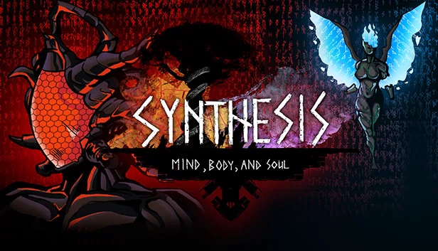合成：心智、身体与灵魂（Synthesis: Mind, Body, and Soul） 游戏封面