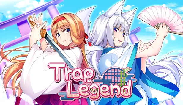 陷阱传说（Trap Legend） 游戏封面