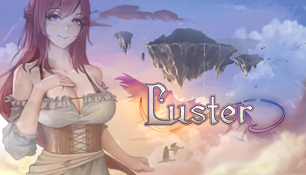 光泽（Luster） 游戏封面