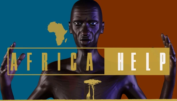 非洲援助（Africa Help） 游戏封面