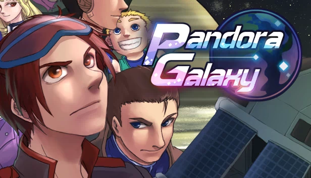 潘多拉银河（Pandora Galaxy） 游戏封面