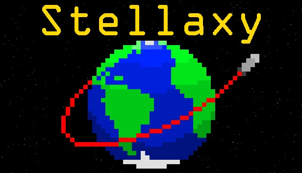Stellaxy 游戏封面