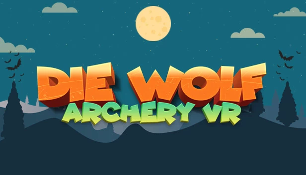 Die Wolf 游戏封面