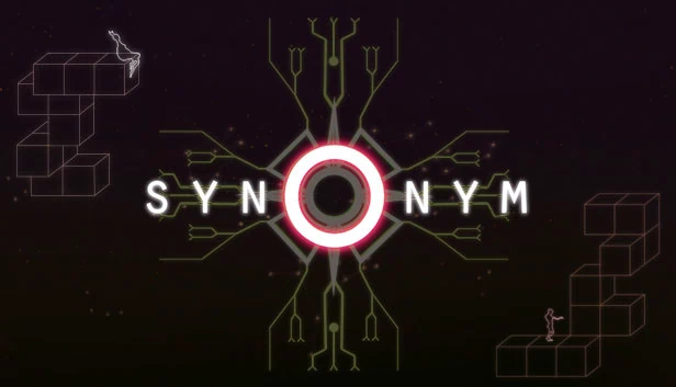同义词（Synonym） 游戏封面