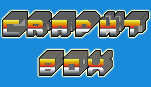 Crapht Box 游戏封面