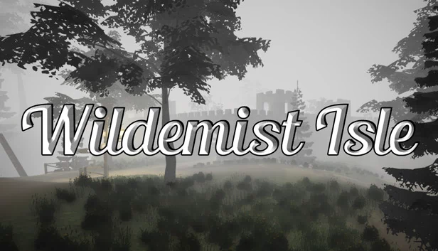 荒野迷雾岛（Wildemist Isle） 游戏封面
