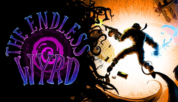 无尽命运（The Endless Wyrd） 游戏封面