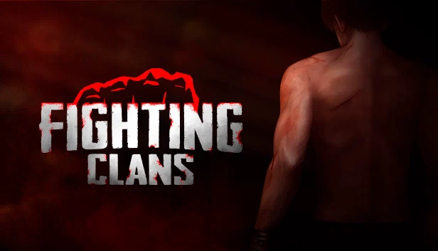 战斗氏族（Fighting Clans） 游戏封面