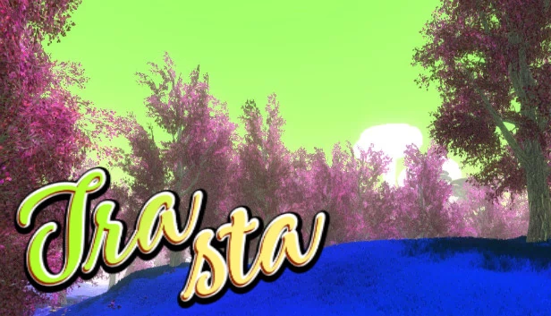 Trasta 游戏封面