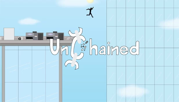 解脱（Unchained） 游戏封面