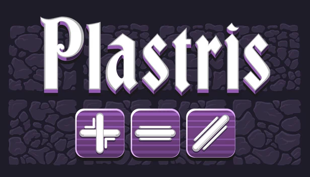 Plastris 游戏封面