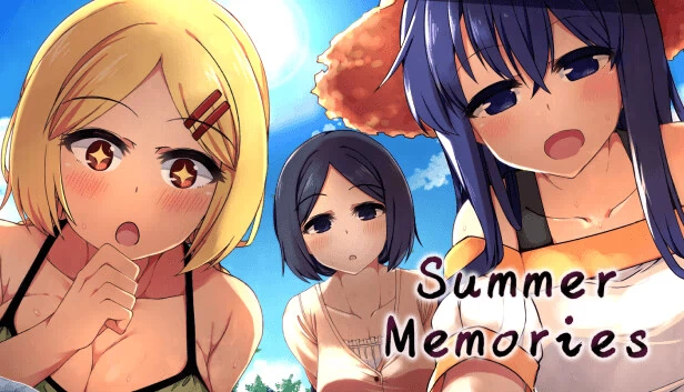 夏日回忆(Summer Memories) 游戏封面
