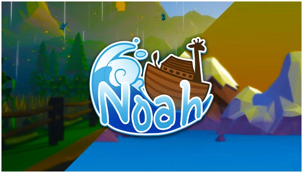 诺亚(Noah) 游戏封面