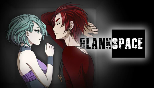 空白空间(Blankspace) 游戏封面
