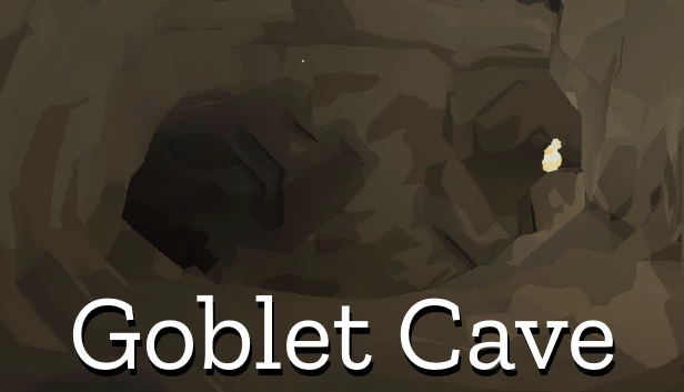 高脚杯洞穴（Goblet Cave） 游戏封面