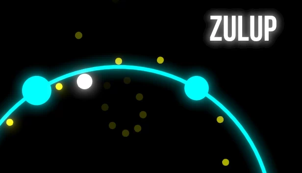 祖鲁普（Zulup） 游戏封面