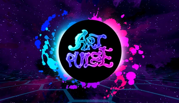 ArtPulse 游戏封面