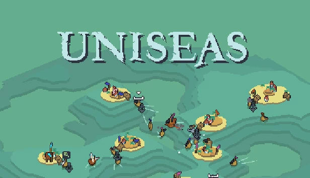 Uniseas 游戏封面
